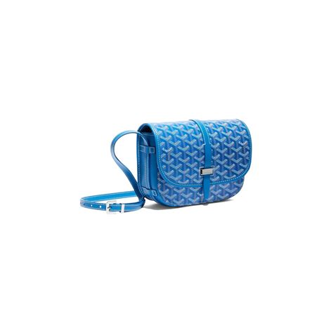 goyard japan tokyo|goyard belvedere pm price.